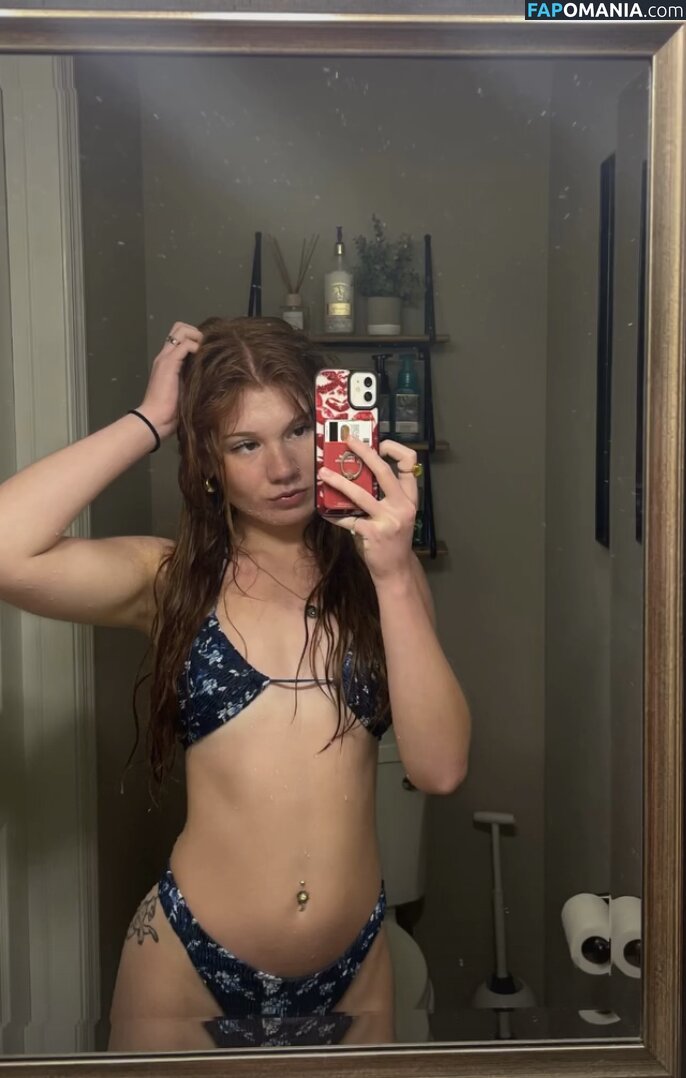 Abby.kkennedy / abbykkennnedy Nude OnlyFans  Leaked Photo #14