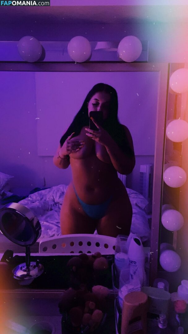 Abbiemea / abby skinner / abby-mae / aby_mae Nude OnlyFans  Leaked Photo #7