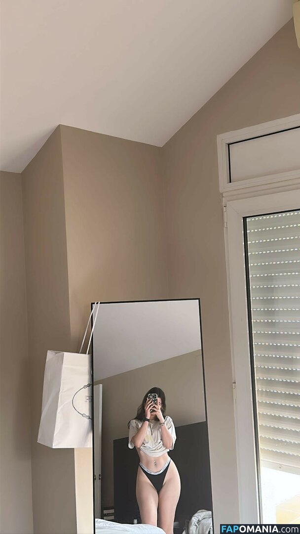 Abby / Abbyimu / Littleragergirl / abbyrao / anyuser Nude OnlyFans  Leaked Photo #11