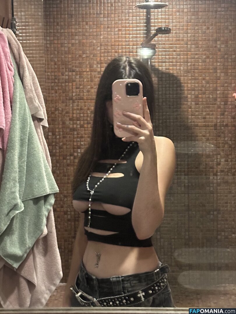 Abby / Abbyimu / Littleragergirl / abbyrao / anyuser Nude OnlyFans  Leaked Photo #131