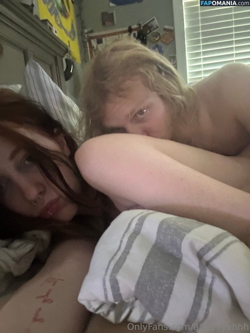 abbyyyyhhh Nude OnlyFans  Leaked Photo #12