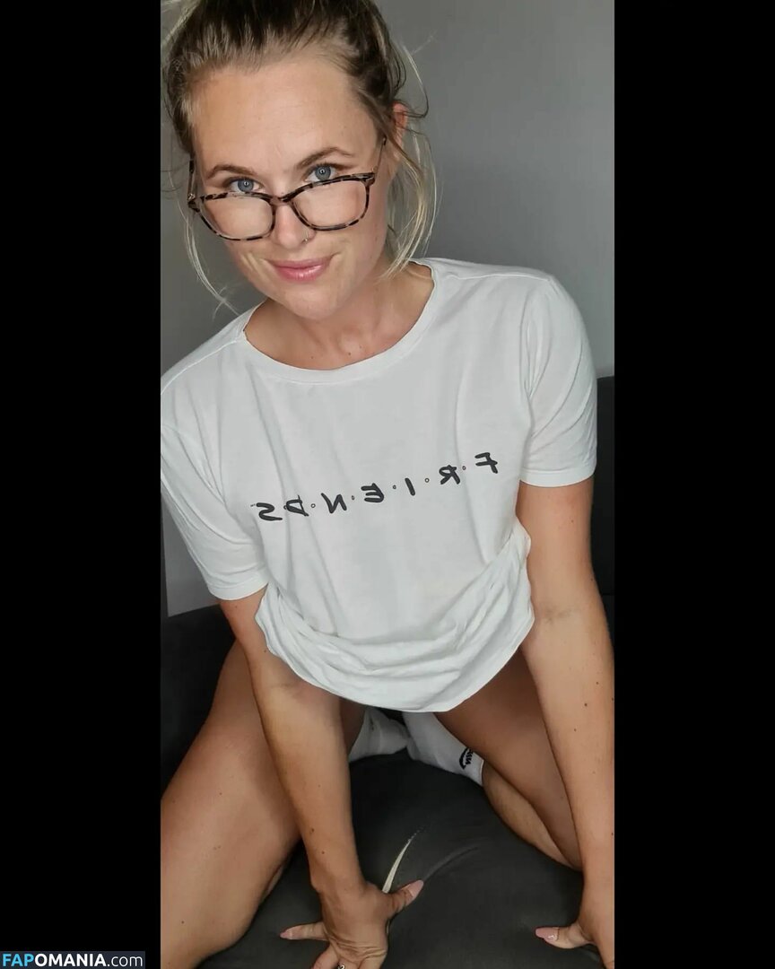 Abi Fox Nude OnlyFans Leaked Photo #11 - Fapomania