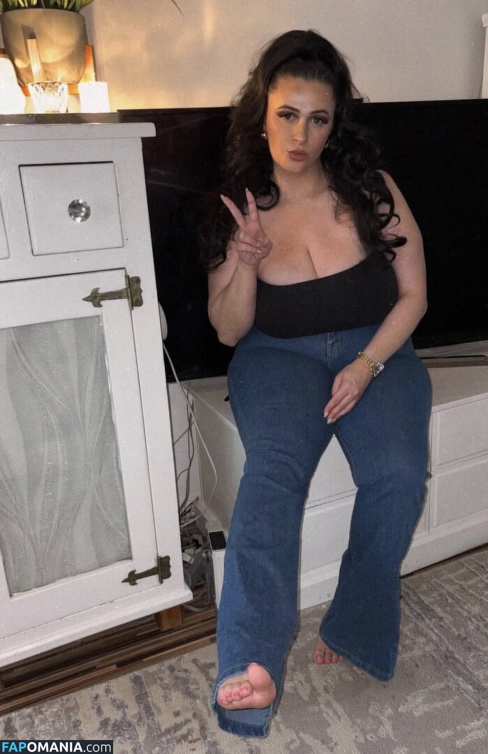 Abi96 / abi96_x_ Nude OnlyFans  Leaked Photo #10