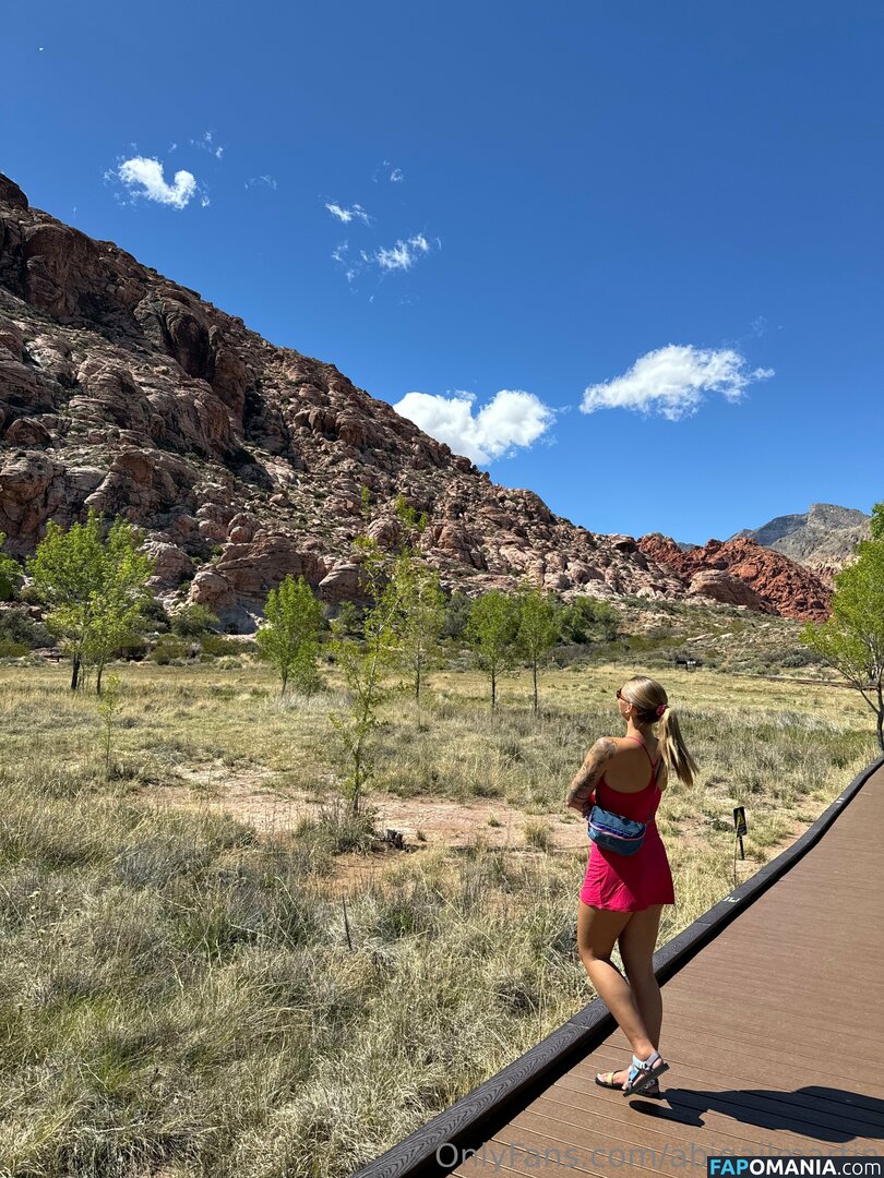 Abigail Martin / abigailhmartin / abigailmartin Nude OnlyFans  Leaked Photo #76