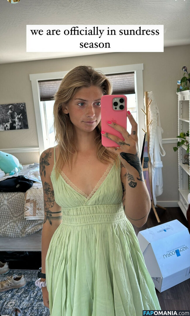 Abigail Martin / abigailhmartin / abigailmartin Nude OnlyFans  Leaked Photo #84