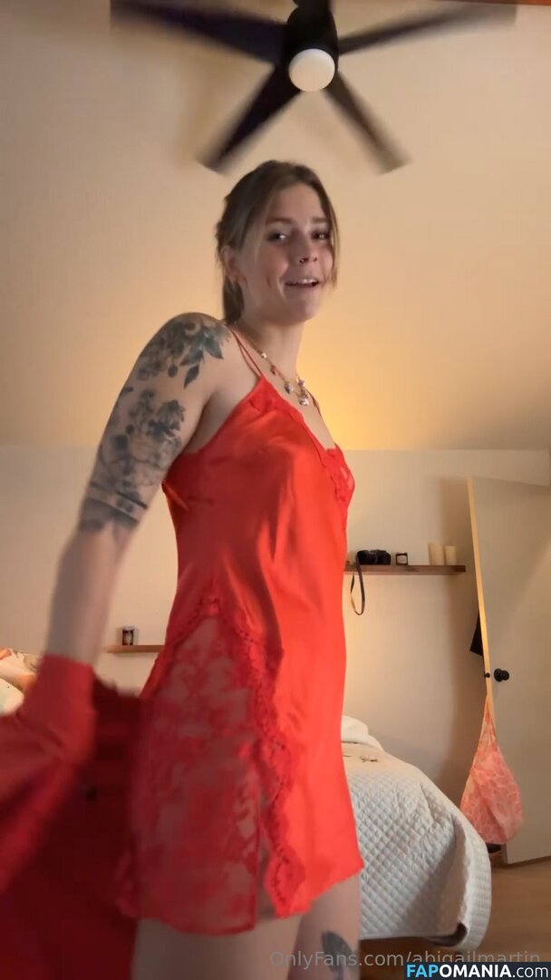 Abigail Martin / abigailhmartin / abigailmartin Nude OnlyFans  Leaked Photo #130