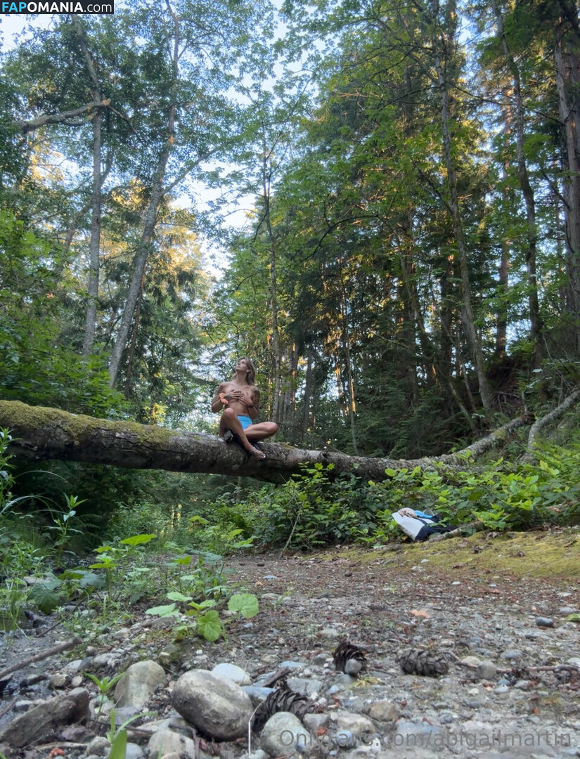 Abigail Martin / abigailhmartin / abigailmartin Nude OnlyFans  Leaked Photo #133