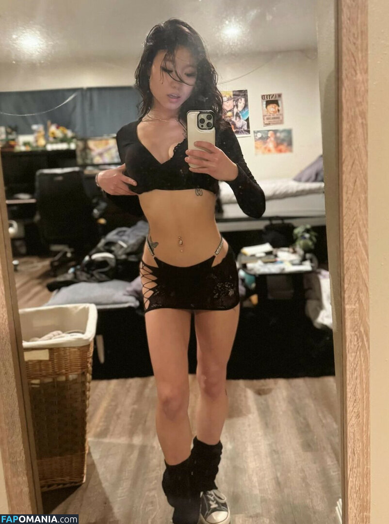 Abigail Rosengren / Anabolic.Abi Nude OnlyFans  Leaked Photo #21