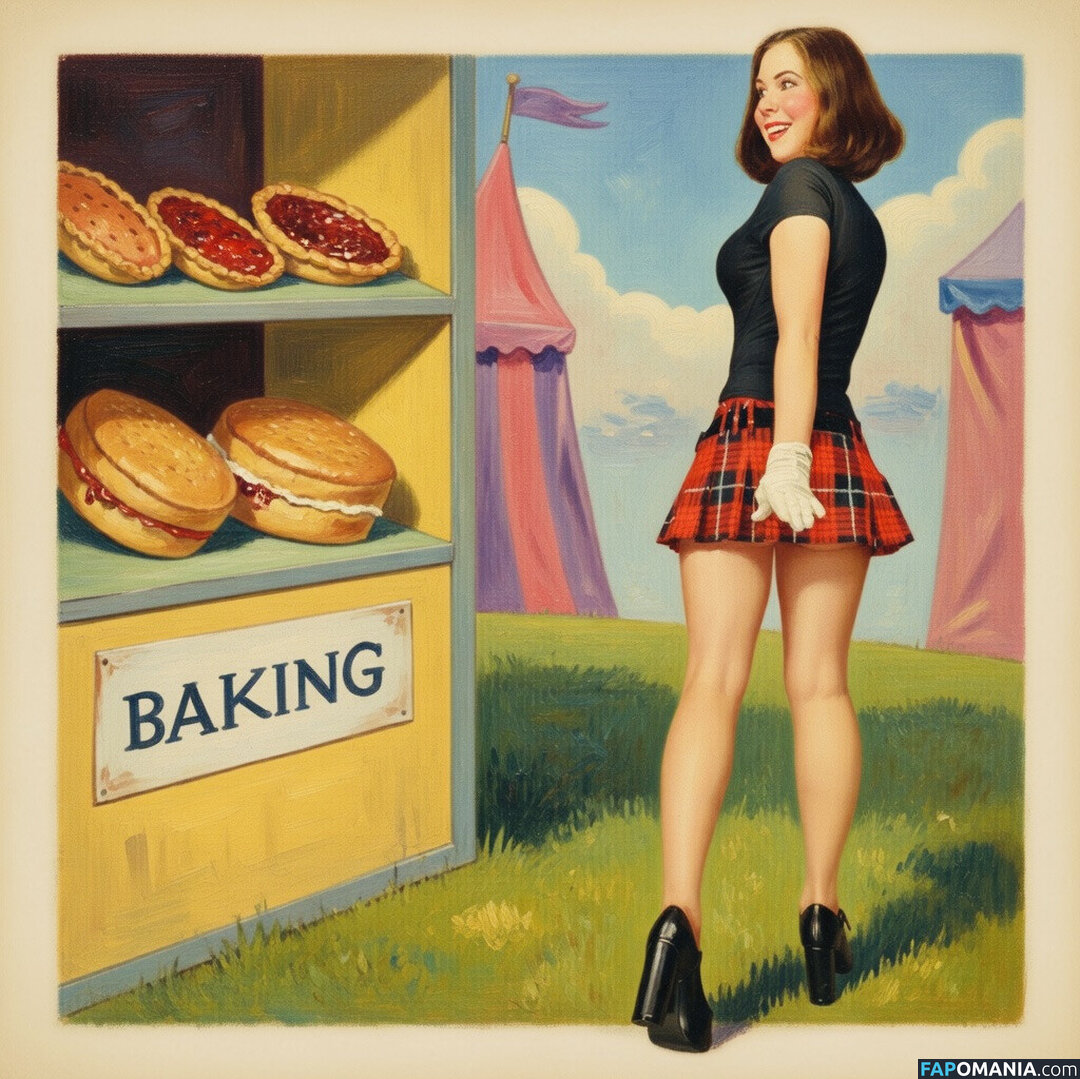 Abitoftotty Nude OnlyFans  Leaked Photo #1