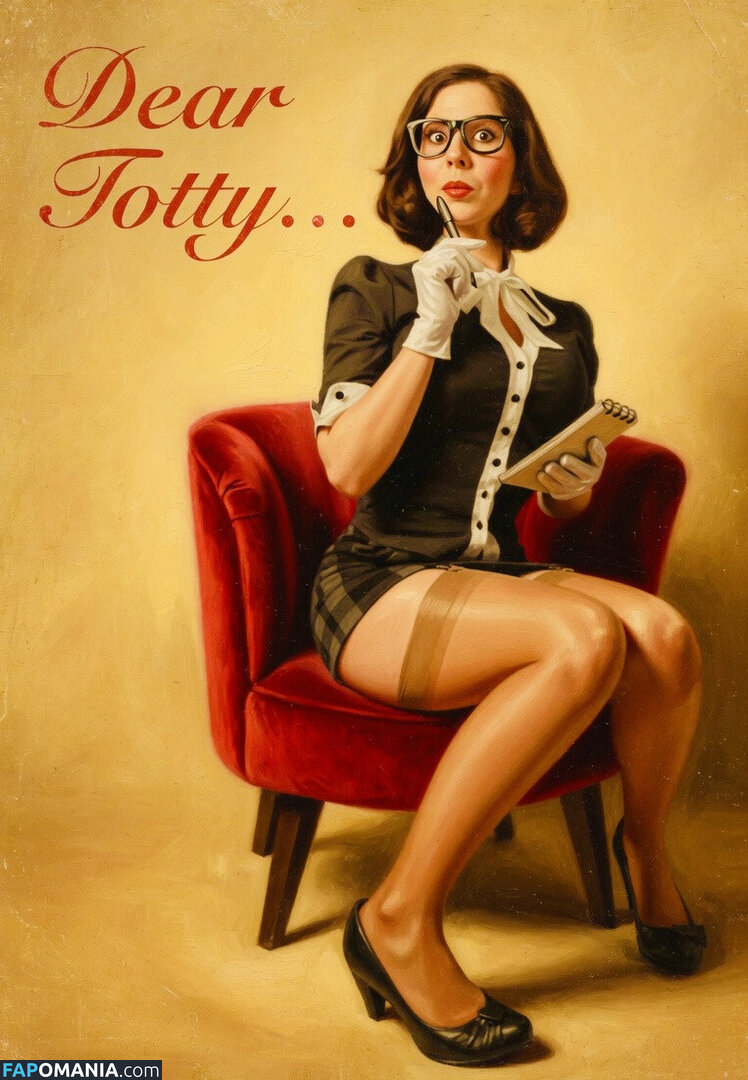 Abitoftotty Nude OnlyFans  Leaked Photo #3