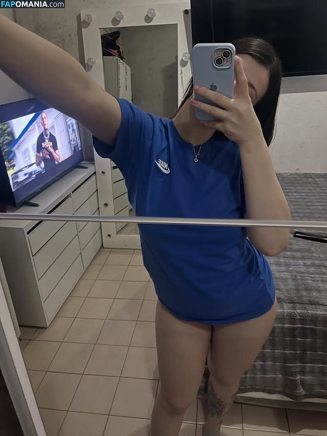 Abril Milagros / Abru / Abruuu / abrilmilagros2626 🇦🇷 / abruu0_0 / milagrossabriil Nude OnlyFans  Leaked Photo #2