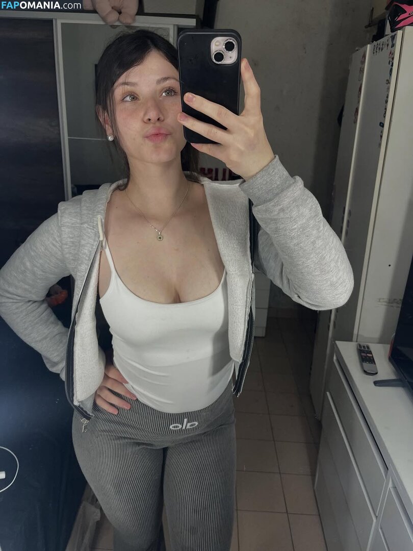 Abril Milagros / Abru / Abruuu / abrilmilagros2626 🇦🇷 / abruu0_0 / milagrossabriil Nude OnlyFans  Leaked Photo #3