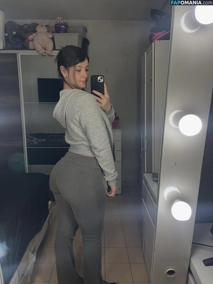 Abril Milagros / Abru / Abruuu / abrilmilagros2626 🇦🇷 / abruu0_0 / milagrossabriil Nude OnlyFans  Leaked Photo #5