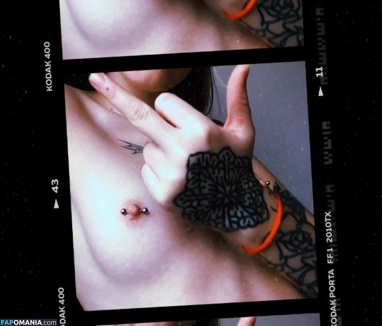 Abrillopizzo / abril_lopizzo / chicajupiter Nude OnlyFans  Leaked Photo #1