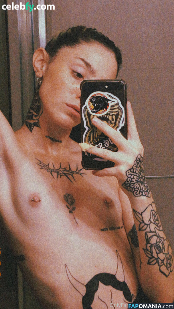 Abrillopizzo / abril_lopizzo / chicajupiter Nude OnlyFans  Leaked Photo #7