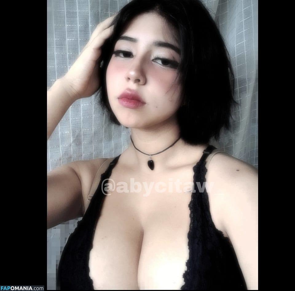 Aby Dazai / abythv_ Nude OnlyFans  Leaked Photo #5