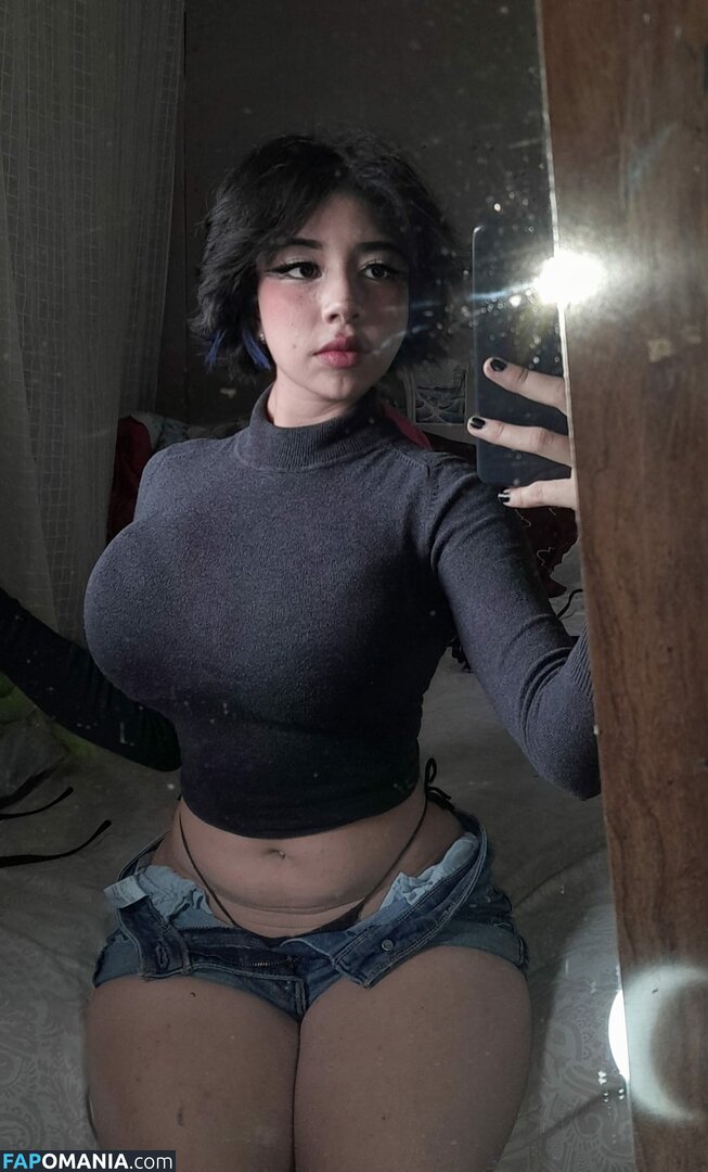 Aby Dazai / abythv_ Nude OnlyFans  Leaked Photo #15