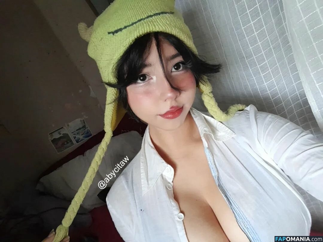 Aby Dazai / abythv_ Nude OnlyFans  Leaked Photo #39