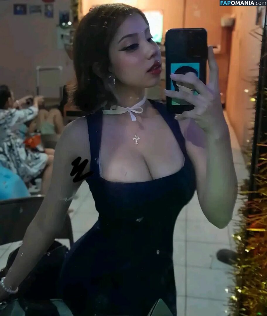 Aby Dazai / abythv_ Nude OnlyFans  Leaked Photo #59