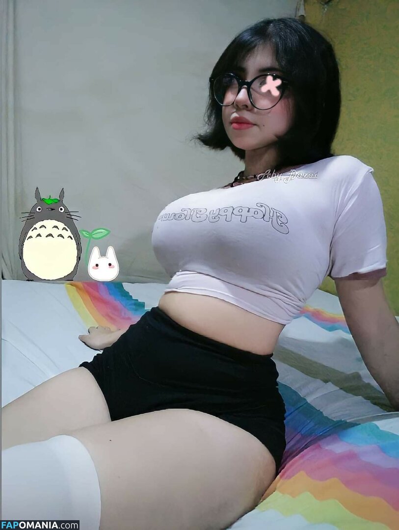 Aby Dazai / abythv_ Nude OnlyFans  Leaked Photo #62