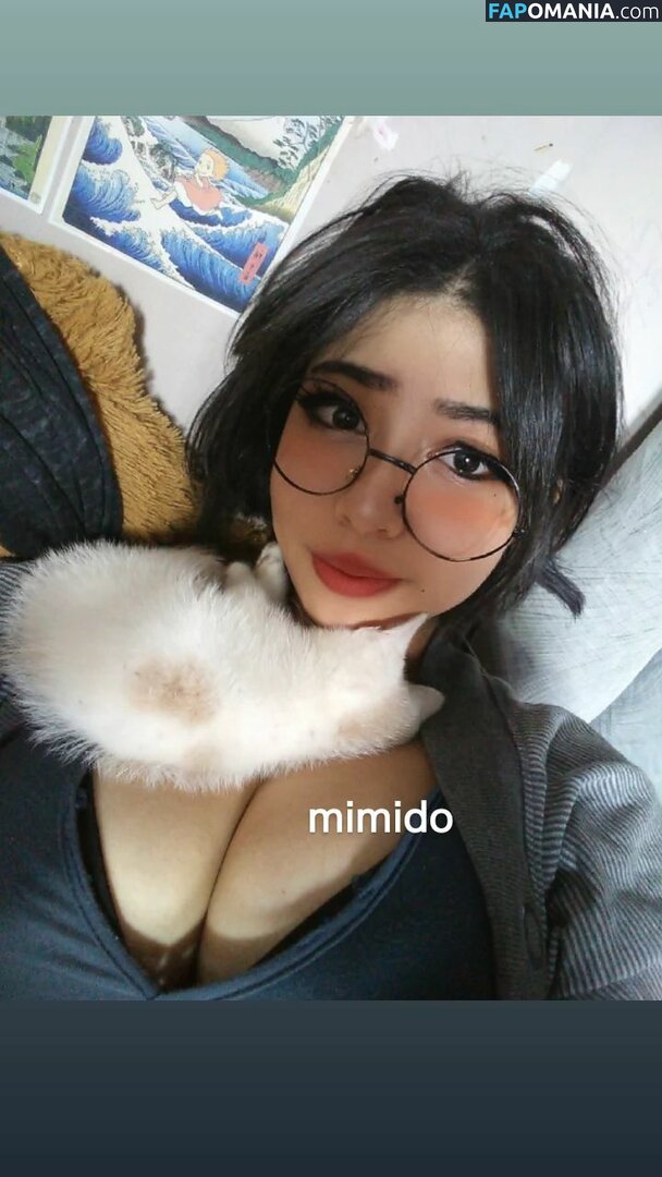 Aby Dazai / abythv_ Nude OnlyFans  Leaked Photo #85