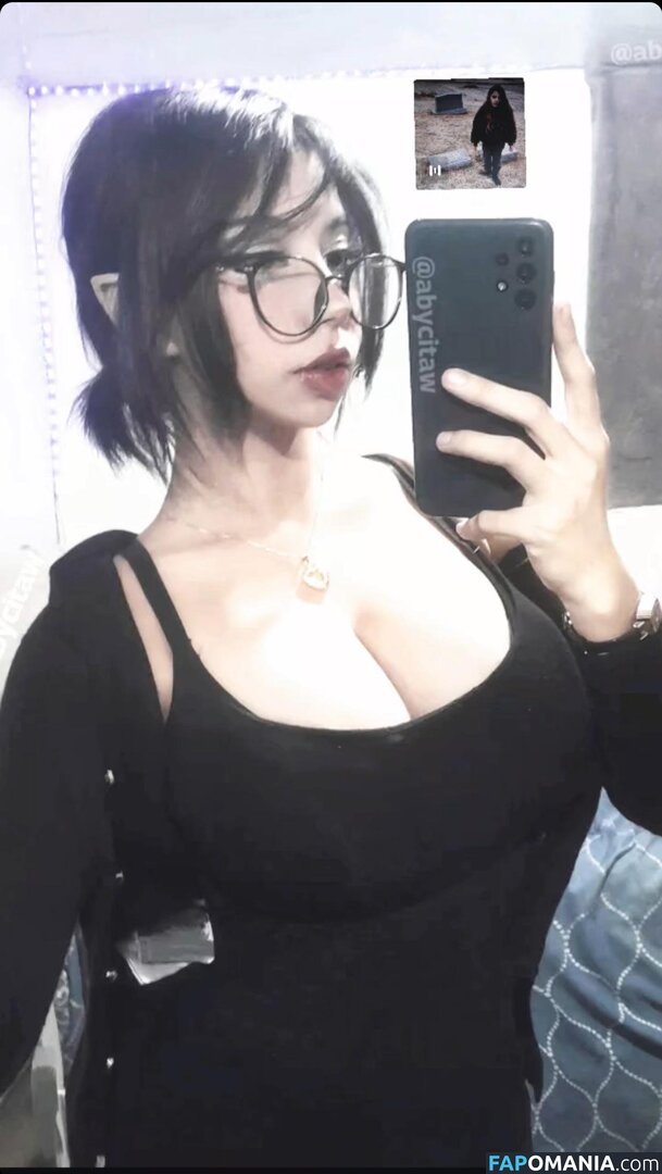 Aby Dazai / abythv_ Nude OnlyFans  Leaked Photo #114