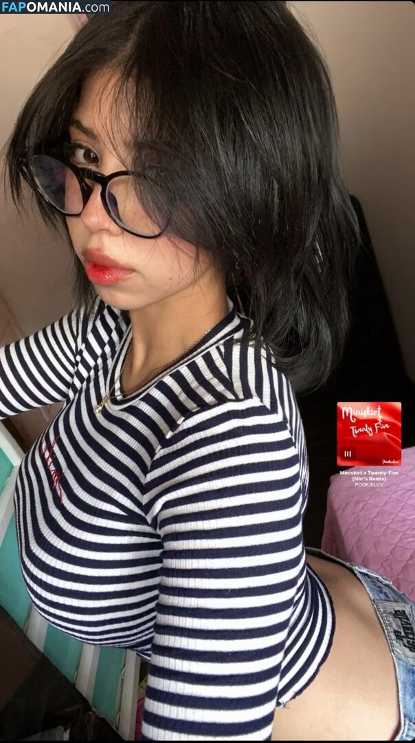 Aby Dazai / abythv_ Nude OnlyFans  Leaked Photo #121