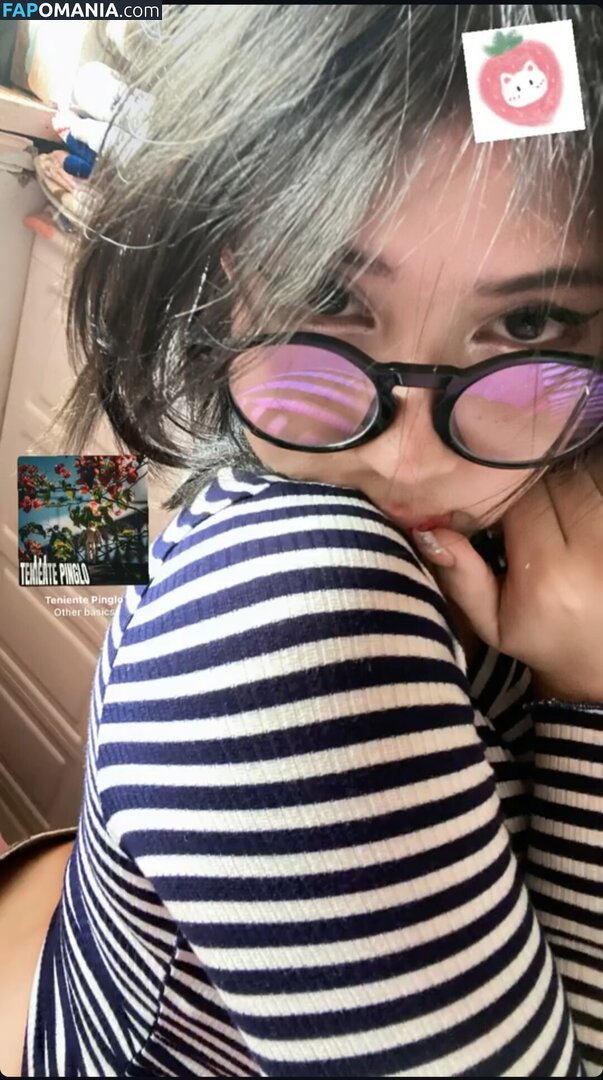 Aby Dazai / abythv_ Nude OnlyFans  Leaked Photo #122