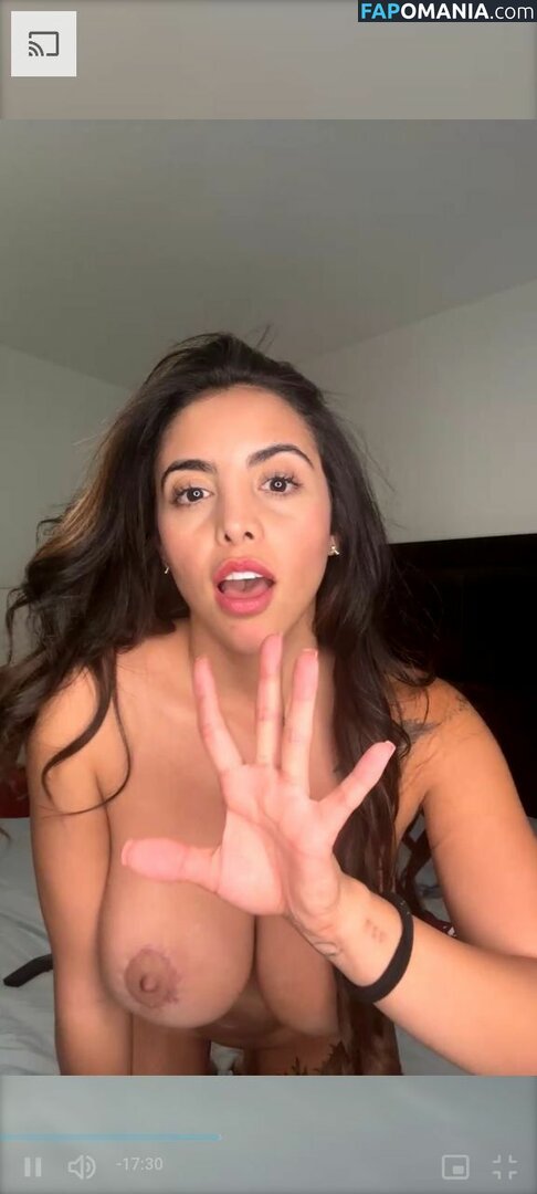 Acapulco Shore / acapulcoshore / rociosanzdelrio Nude OnlyFans  Leaked Photo #10