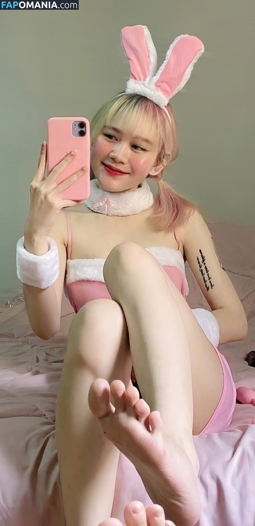 Accpeachyy / accpeachy / accpeachy_ / marvelpeachy Nude OnlyFans  Leaked Photo #6