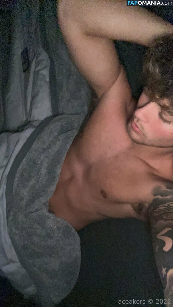 aceakers Nude OnlyFans  Leaked Photo #2