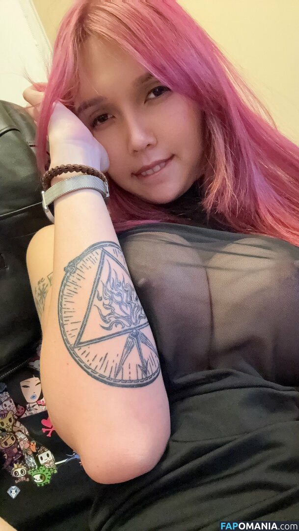 Ada822 / ada_822 / ada_8zz Nude OnlyFans  Leaked Photo #3