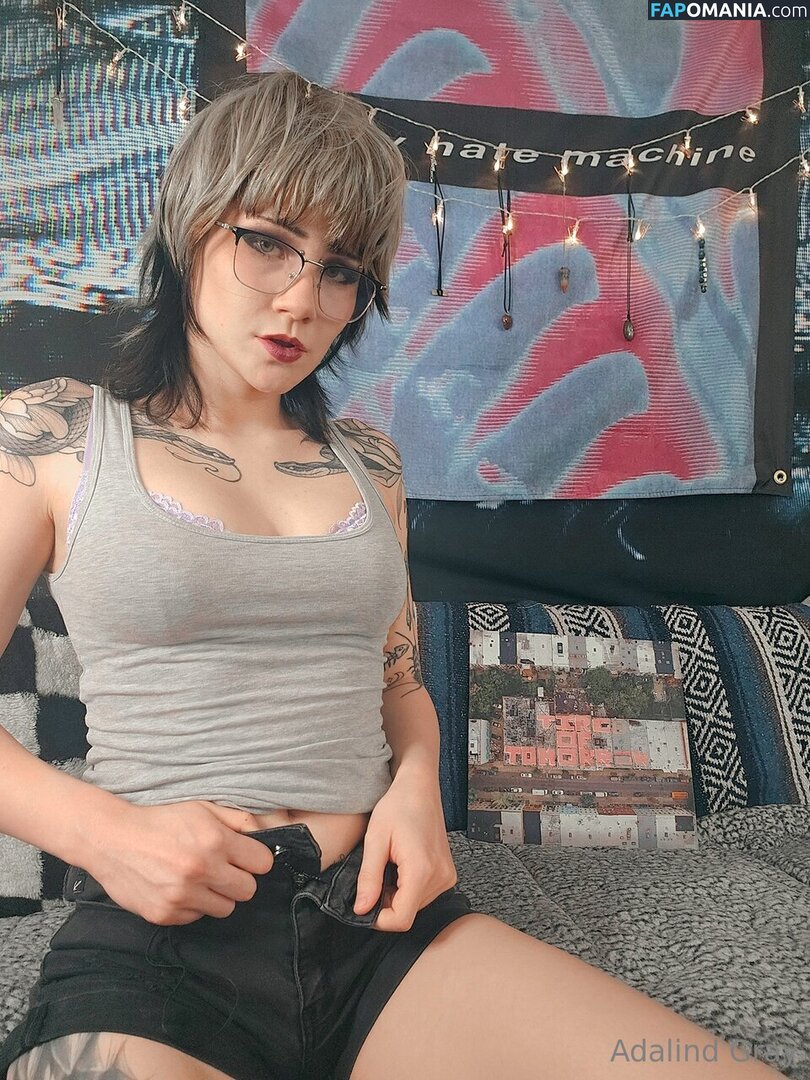 1JovanJordanXXX / Adalind Gray / adalindgrayxo / adalindgrayxo1 Nude OnlyFans  Leaked Photo #169