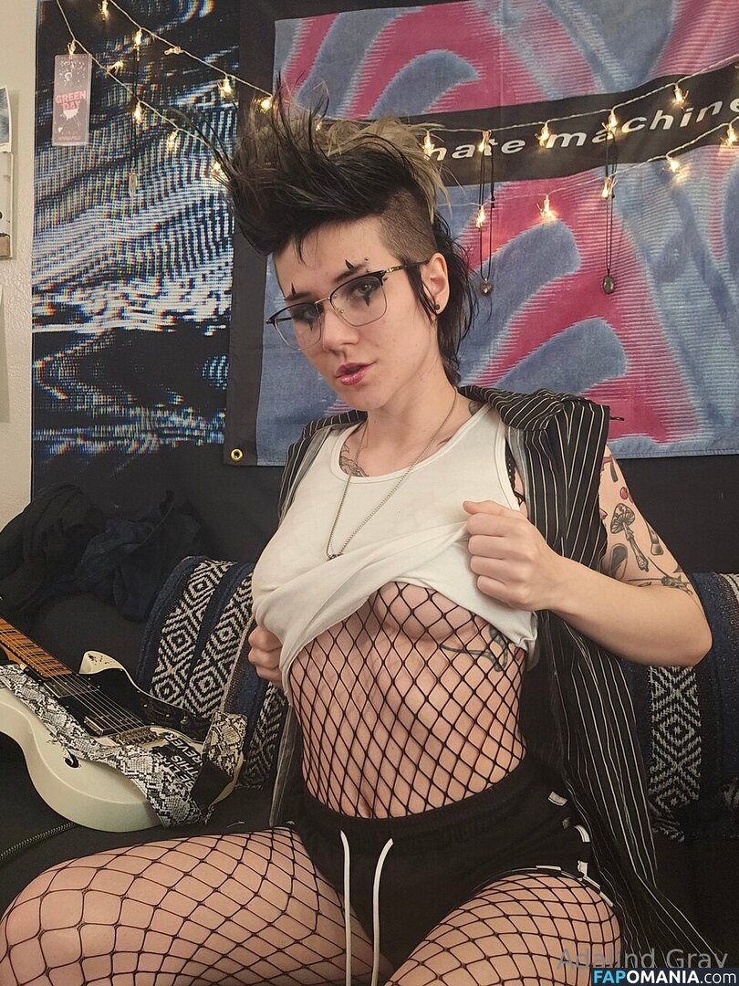 1JovanJordanXXX / Adalind Gray / adalindgrayxo / adalindgrayxo1 Nude OnlyFans  Leaked Photo #179