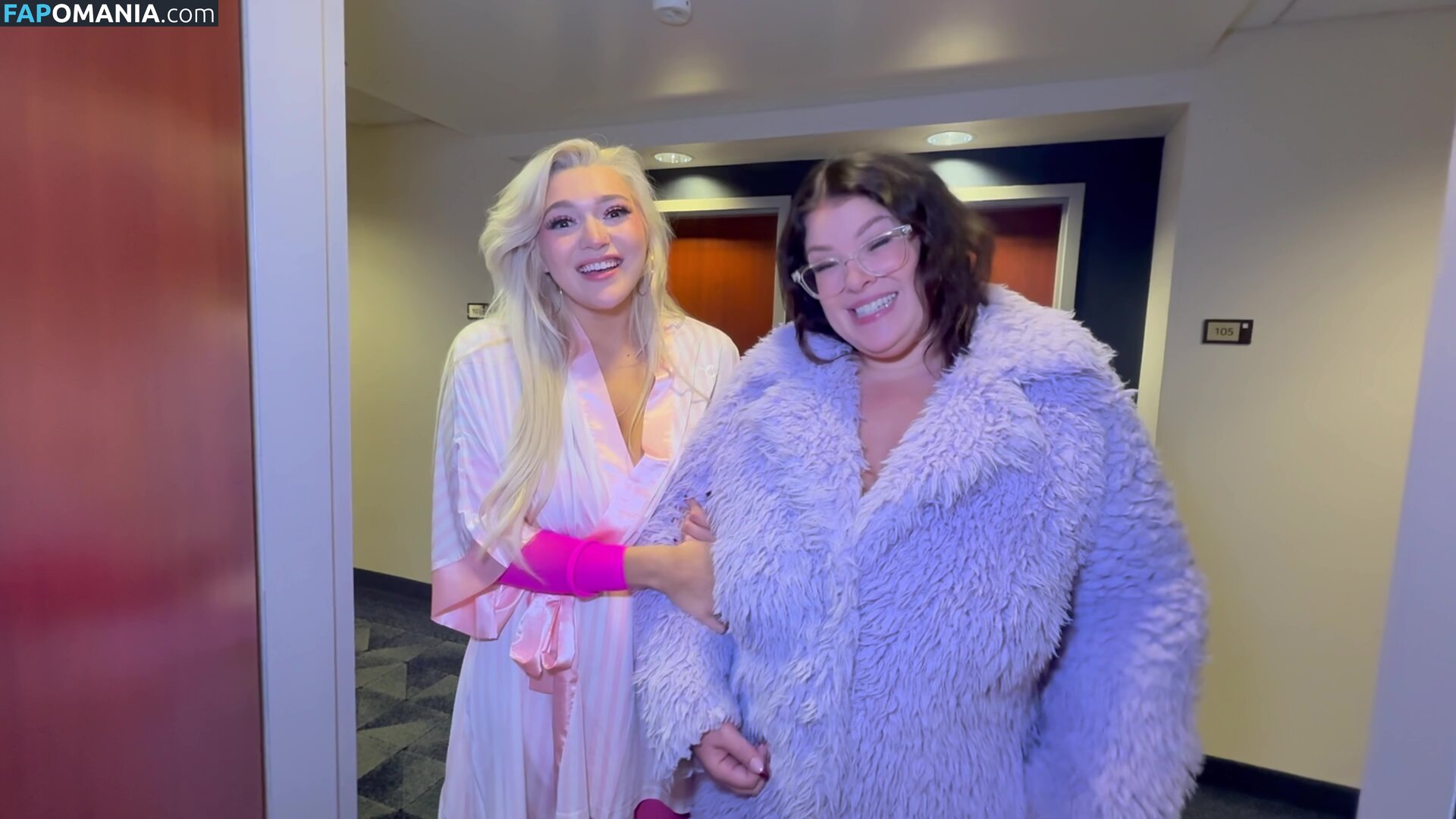 Adaline Star / Beauty_busty / therealadalinestar Nude OnlyFans  Leaked Photo #41