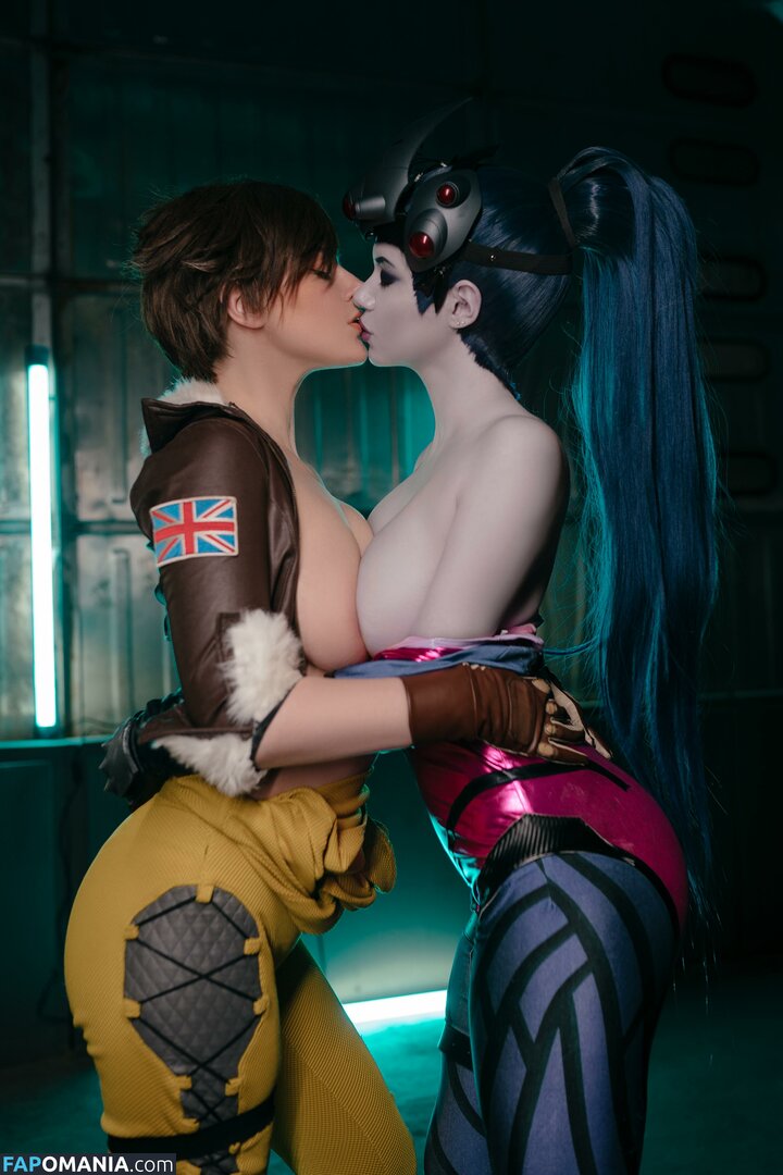  / Adamae Dono / AdamaeCosplay / adamae_dono Nude OnlyFans  Leaked Photo #197