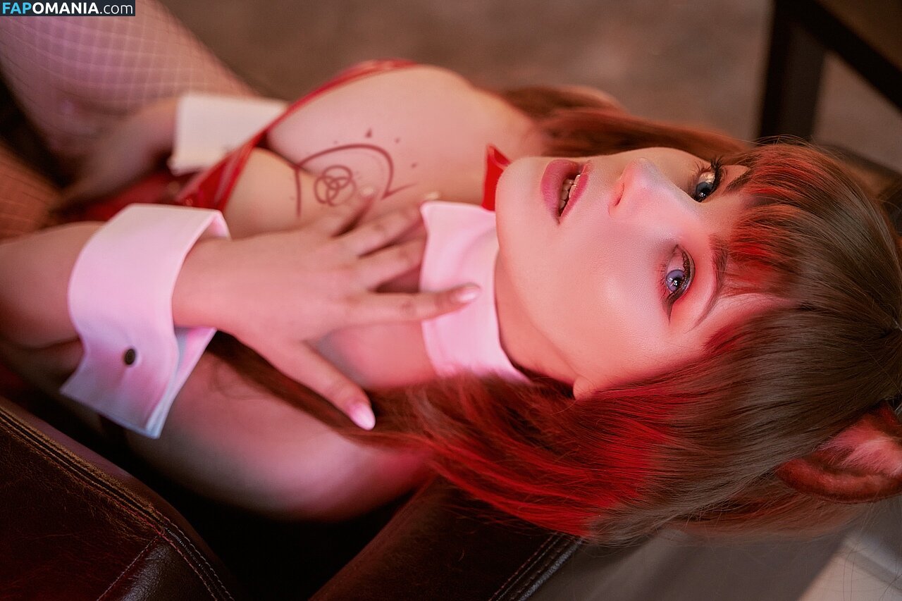  / Adamae Dono / AdamaeCosplay / adamae_dono Nude OnlyFans  Leaked Photo #283