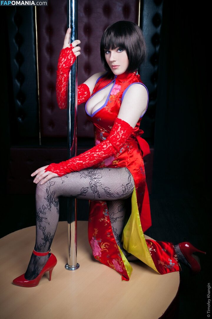  / Adamae Dono / AdamaeCosplay / adamae_dono Nude OnlyFans  Leaked Photo #317