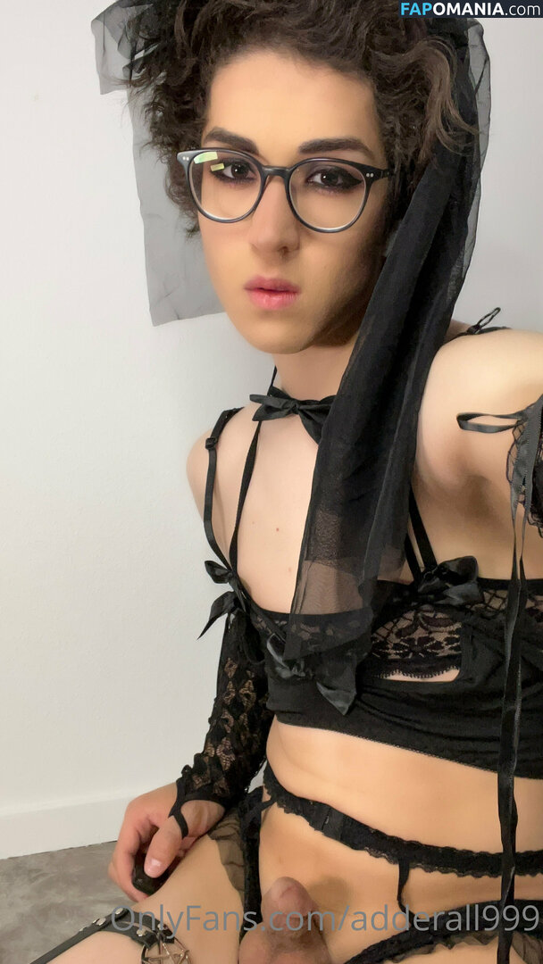 adderall999 / ashton0999 Nude OnlyFans  Leaked Photo #11