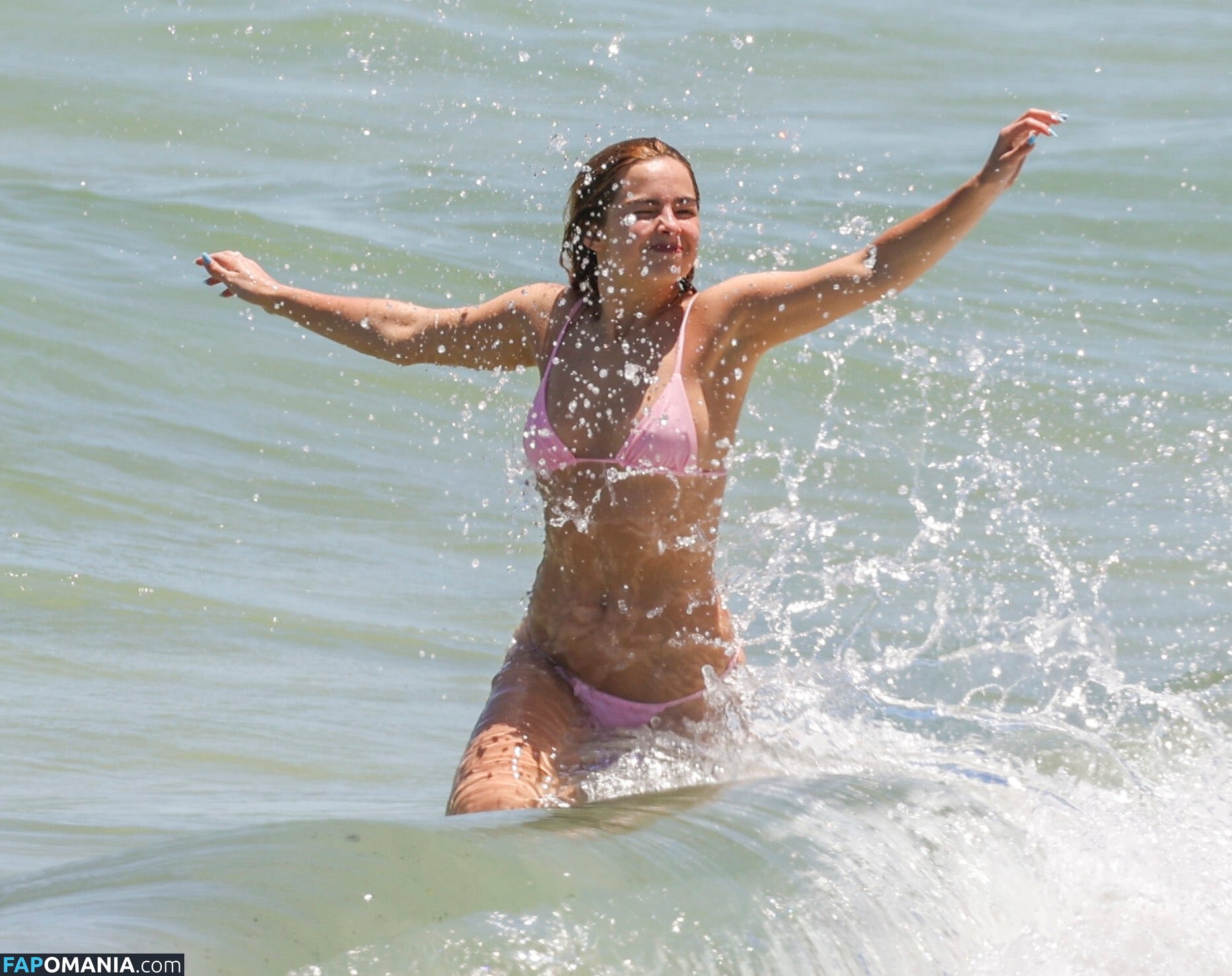 Addison Rae / addie_the_baddie / addisonraee Nude OnlyFans  Leaked Photo #52