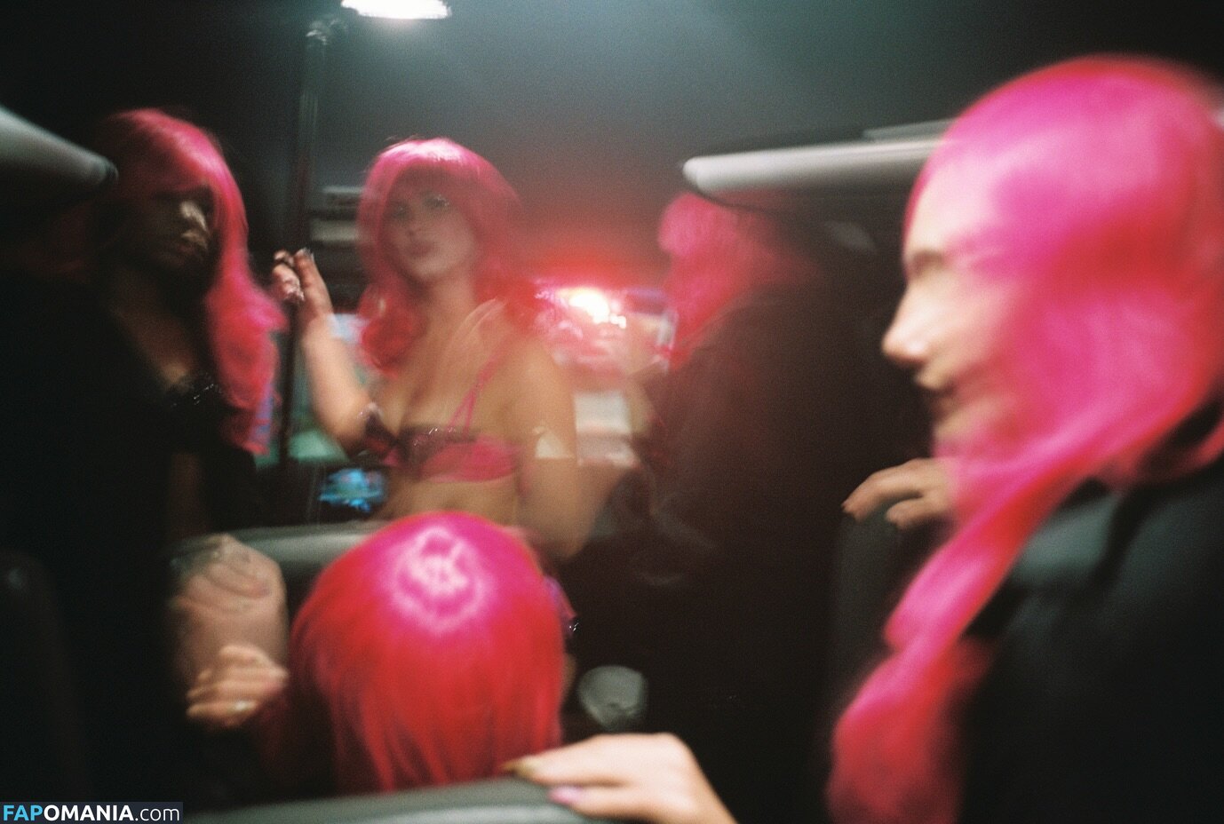 Addison Rae / addie_the_baddie / addisonraee Nude OnlyFans  Leaked Photo #79