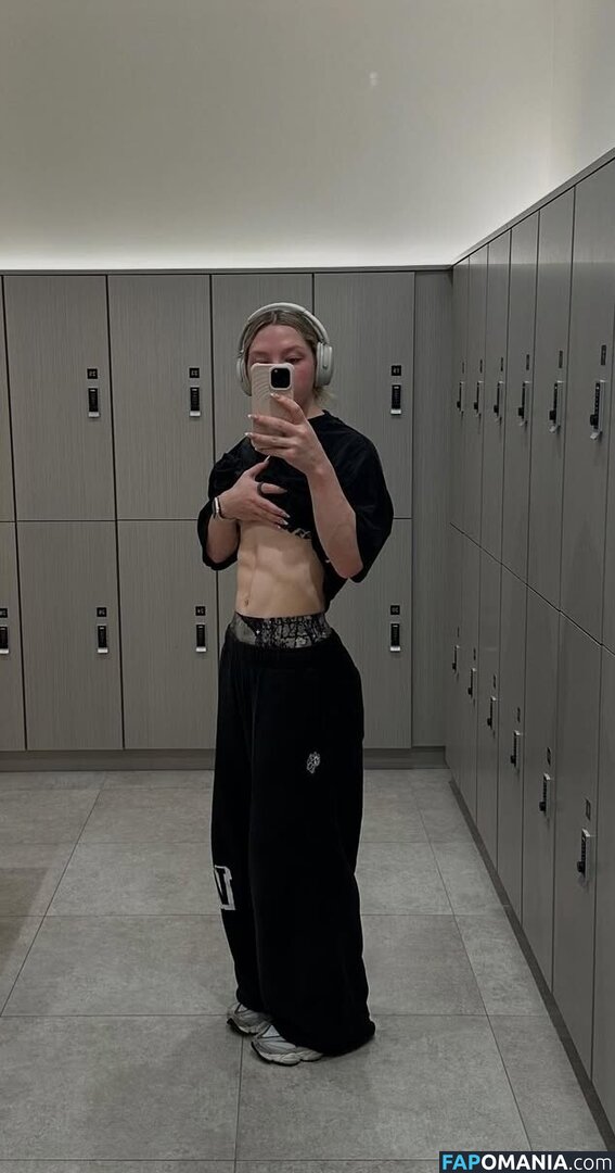 Addison Shields / addisonbrinley Nude OnlyFans  Leaked Photo #4