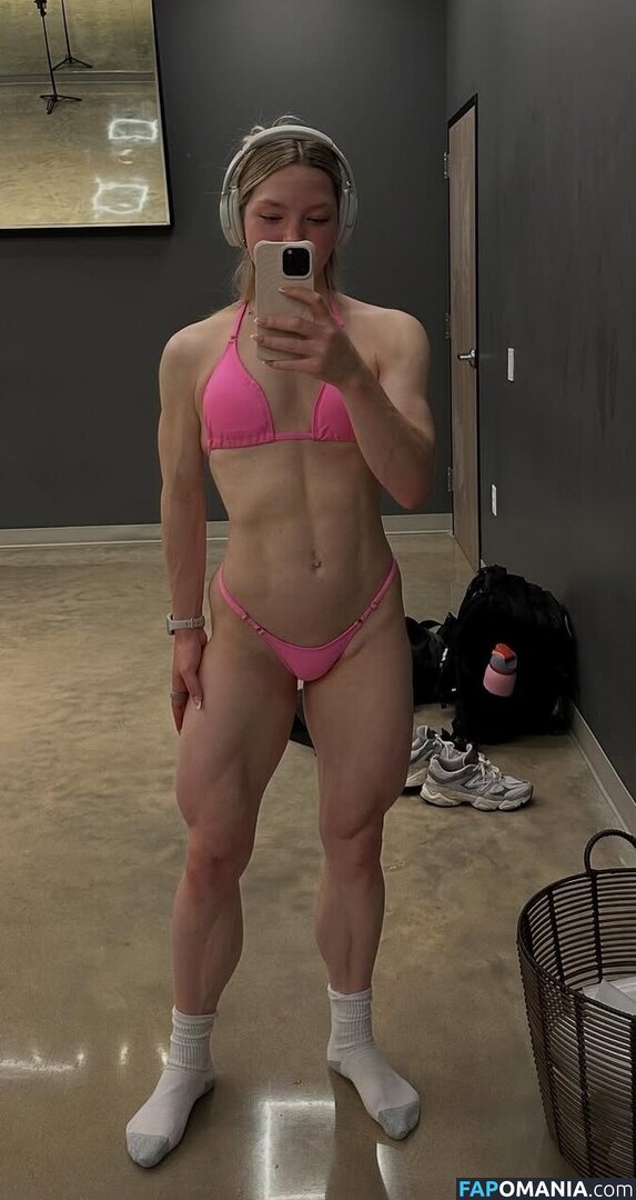 Addison Shields / addisonbrinley Nude OnlyFans  Leaked Photo #6