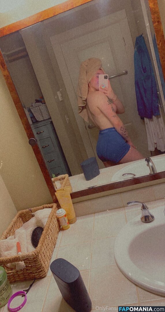 addisonchrm / addisonchrome Nude OnlyFans  Leaked Photo #3