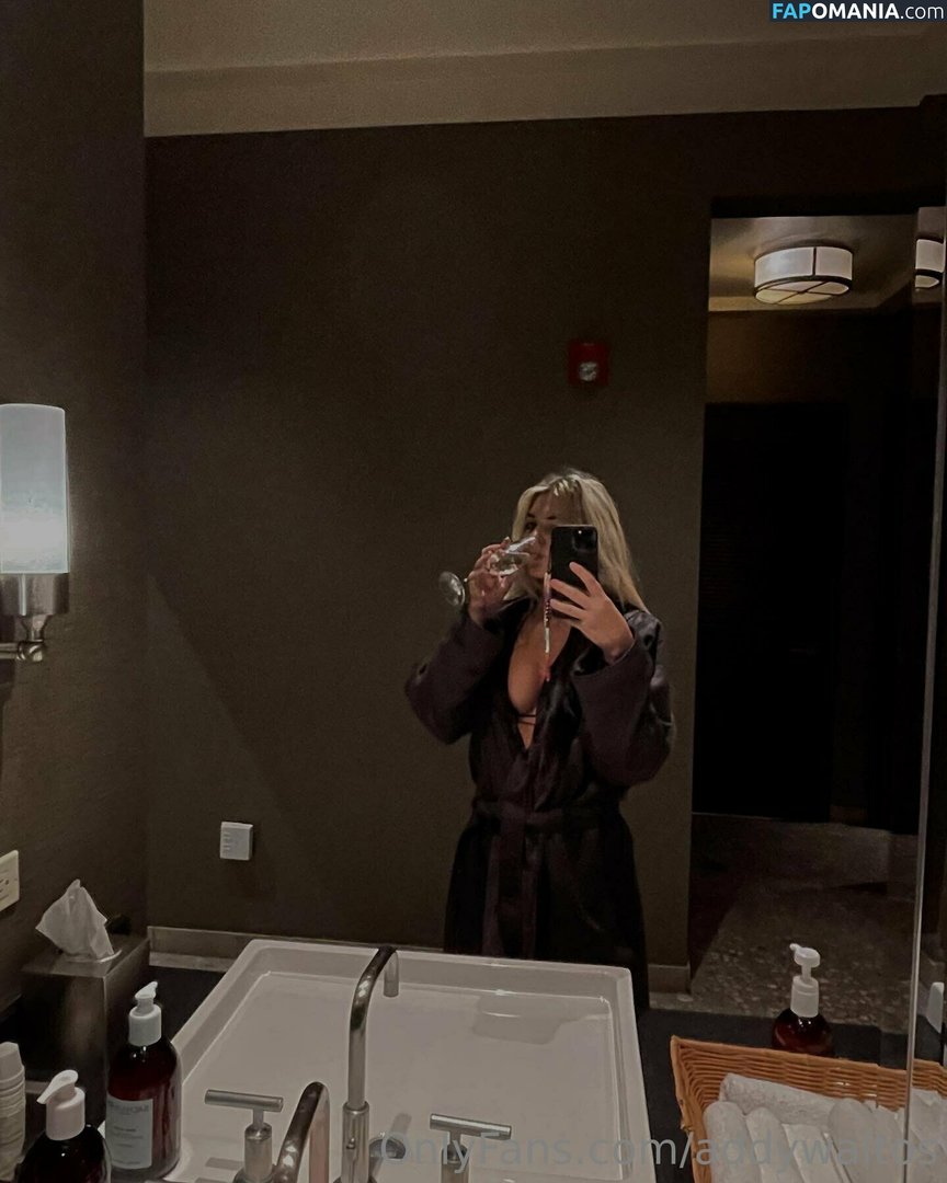 Addy / addy_kate / urbbaddy Nude OnlyFans  Leaked Photo #6