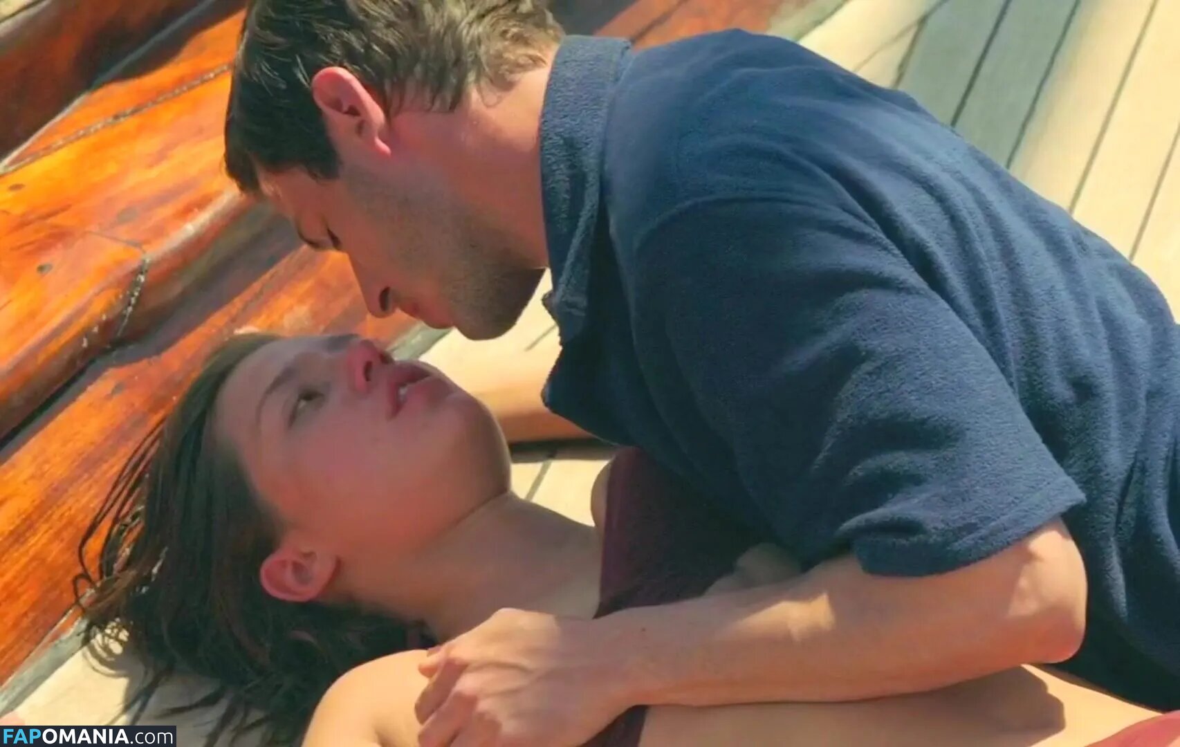 Adele Exarchopoulos / adeleexarchopoulos Nude OnlyFans  Leaked Photo #183