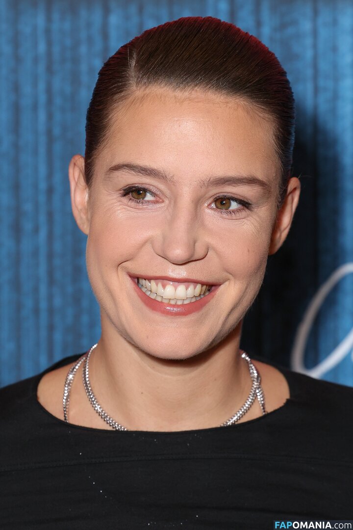 Adele Exarchopoulos / adeleexarchopoulos Nude OnlyFans  Leaked Photo #193