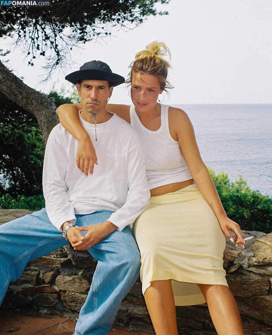 Adele Exarchopoulos / adeleexarchopoulos Nude OnlyFans  Leaked Photo #209