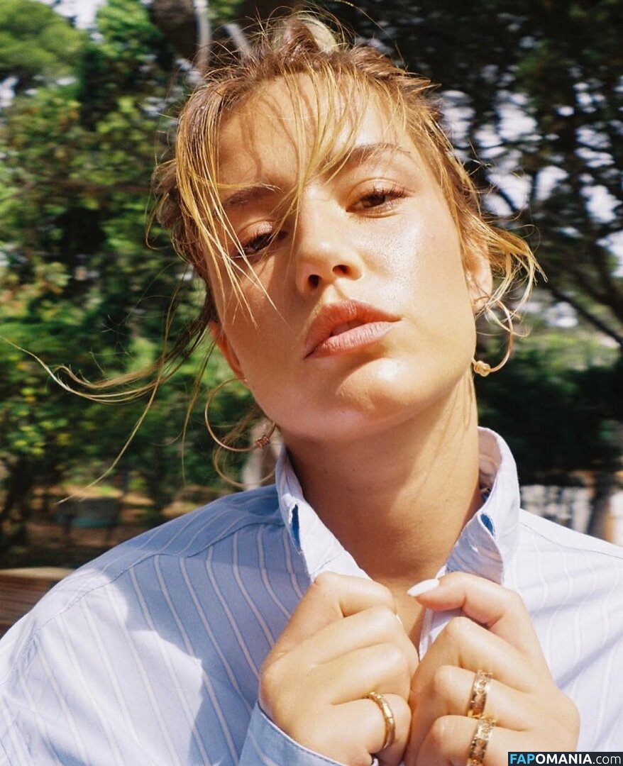 Adele Exarchopoulos / adeleexarchopoulos Nude OnlyFans  Leaked Photo #211