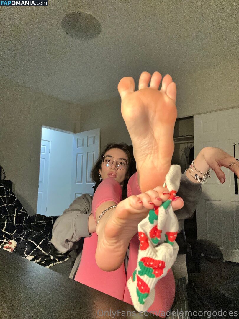 adelemoorgoddes / adelemoorr Nude OnlyFans  Leaked Photo #1